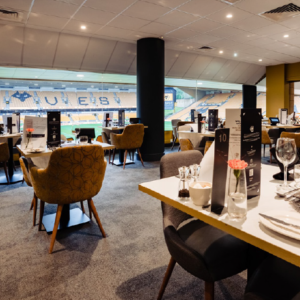 Presidents Restaurant Hospitality - Wolverhampton Wanderers