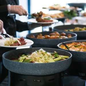 Private Box Hospitality - Uttoxeter Racecourse