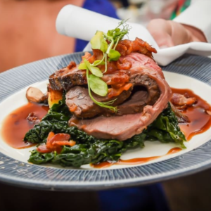 Private Box Hospitality - Uttoxeter Racecourse
