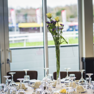Private Box Hospitality - Uttoxeter Racecourse