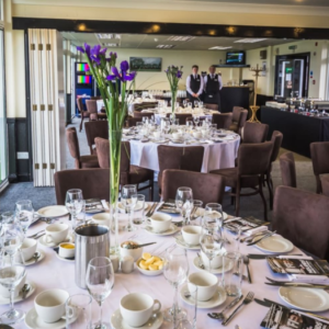 Private Box Hospitality - Uttoxeter Racecourse