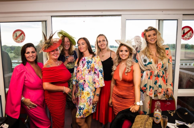 Private Suites Hospitality - Sedgefield Racecourse Private Suites Hospitality - Sedgefield Racecourse