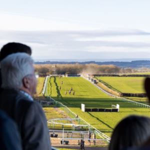 Private Suites Hospitality - Sedgefield Racecourse