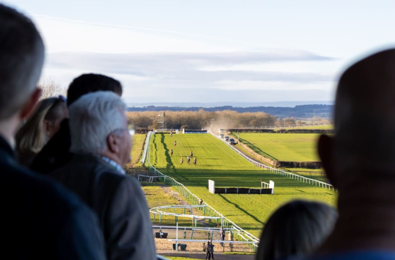 Private Suites Hospitality - Sedgefield Racecourse Private Suites Hospitality - Sedgefield Racecourse