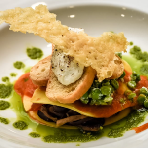 Seasons Restaurant Hospitality - Southwell Racecourse