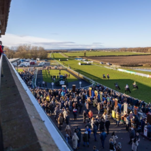 Private Suites Hospitality - Sedgefield Racecourse