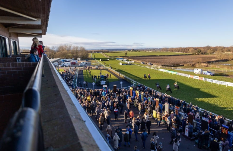 Private Suites Hospitality - Sedgefield Racecourse Private Suites Hospitality - Sedgefield Racecourse