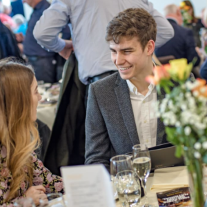 Raceday Restaurant Hospitality | Newcastle Racecourse