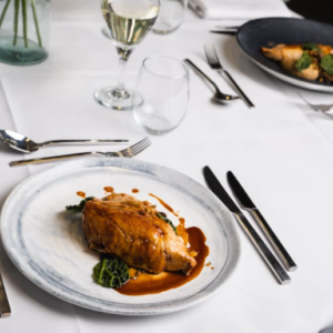 Raceday Restaurant Hospitality | Newcastle Racecourse