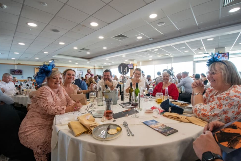 Raceday Restaurant Hospitality | Newcastle Racecourse Raceday Restaurant Hospitality | Newcastle Racecourse