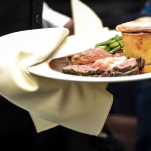 Raceday Restaurant Hospitality | Newcastle Racecourse