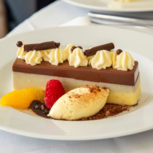 Raceday Restaurant Hospitality - Sedgefield Racecourse