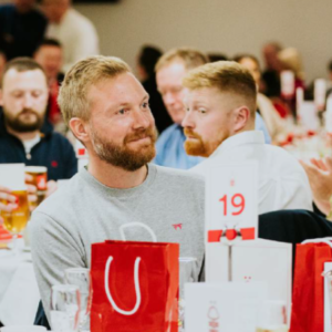 Robin Hood Suite Hospitality - Nottingham Forest