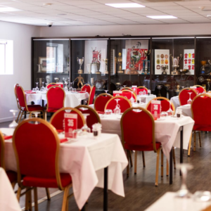 Robin Hood Suite Hospitality - Nottingham Forest