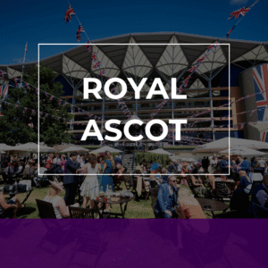 Royal Ascot 2027