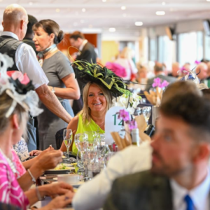 Seasons Restaurant Hospitality - Southwell Racecourse