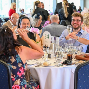 Sherwood Bistro @ Seasons Hospitality - Southwell Racecourse
