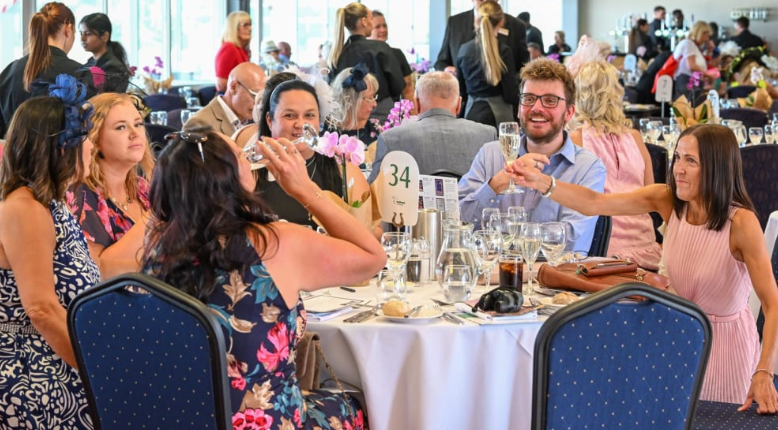 Sherwood Bistro @ Seasons Hospitality - Southwell Racecourse Sherwood Bistro @ Seasons Hospitality - Southwell Racecourse