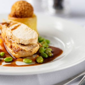 Sherwood Bistro @ Seasons Hospitality - Southwell Racecourse