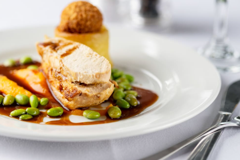 Sherwood Bistro @ Seasons Hospitality - Southwell Racecourse Sherwood Bistro @ Seasons Hospitality - Southwell Racecourse