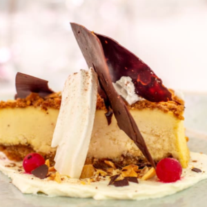 Sherwood Bistro @ Seasons Hospitality - Southwell Racecourse