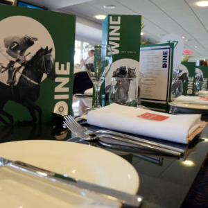 Sherwood Bistro @ Seasons Hospitality - Southwell Racecourse