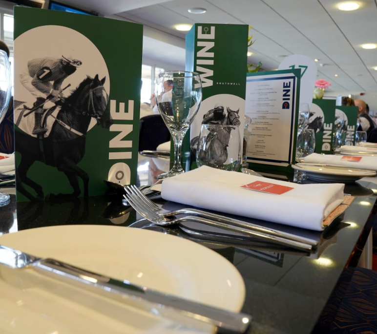 Sherwood Bistro @ Seasons Hospitality - 4 Sherwood Bistro @ Seasons Hospitality - Southwell Racecourse