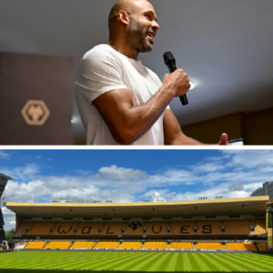 Sir Jacks Restaurant Hospitality - Wolverhampton Wanderers