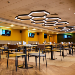The International Hospitality - Wolverhampton Wanderers