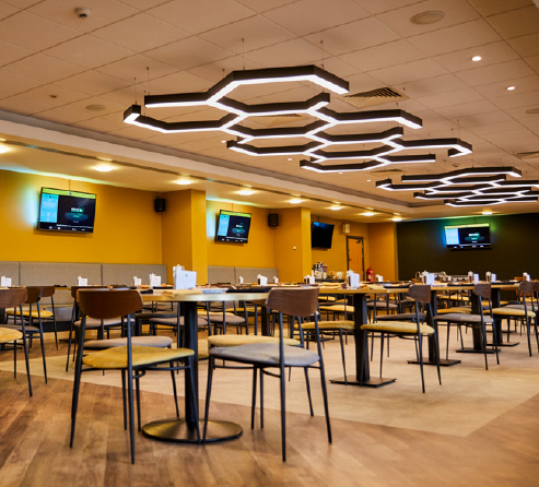 The International Hospitality - Wolverhampton Wanderers The International Hospitality - Wolverhampton Wanderers