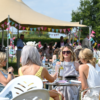 The Paddock Club Hospitality - Southwell Racecourse