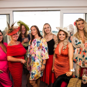 The Tack Room Hospitality - Sedgefield Racecourse