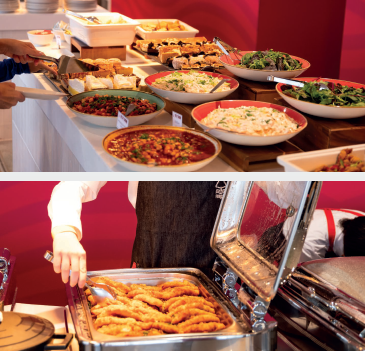 Trentside Lounge Hospitality - Nottingham Forest Trentside Lounge Hospitality - Nottingham Forest