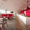 Trentside Lounge Hospitality - Nottingham Forest