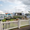 VIP Lawn Hospitality - Southwell Racecourse