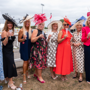VIP Lawn Hospitality - Southwell Racecourse