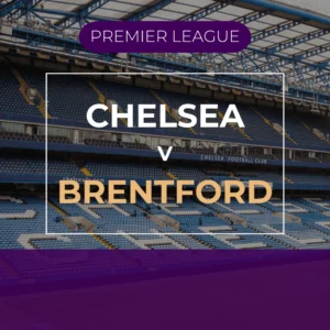 Chelsea v Brentford - Sun 30th May 2027