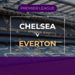 Chelsea v Everton - Sat 15th May 2027