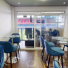 Executive Box 36 - Crystal Palace Hospitality | Selhurst Park