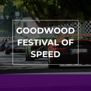 Goodwood Festival of Speed