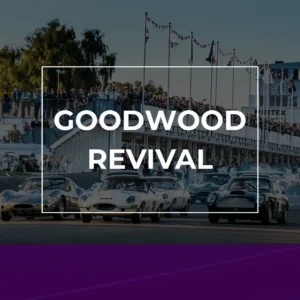 Goodwood Revival