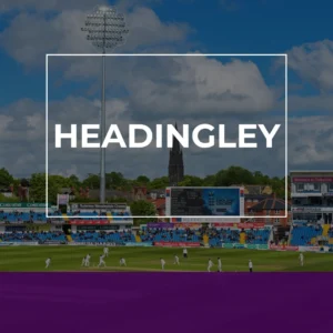 Headingley, Leeds