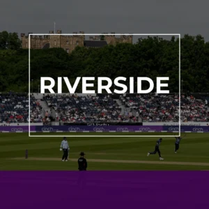Riverside, Durham