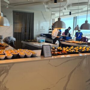Stratus Hospitality - Tottenham Hotspur | Tottenham Stadium