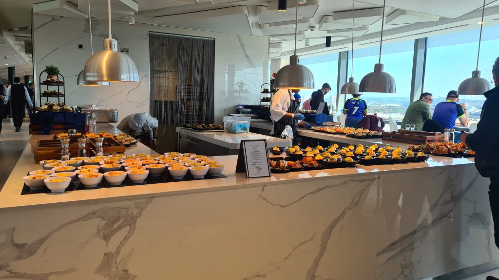Stratus Hospitality - Tottenham Hotspur | Tottenham Stadium Stratus Hospitality - Tottenham Hotspur | Tottenham Stadium