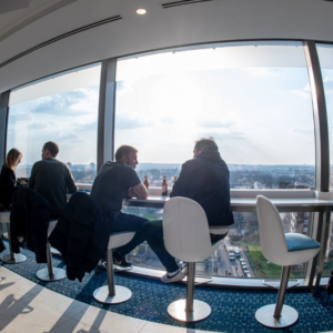 Stratus Hospitality - Tottenham Hotspur | Tottenham Stadium