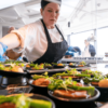 Stratus Hospitality - Tottenham Hotspur | Tottenham Stadium