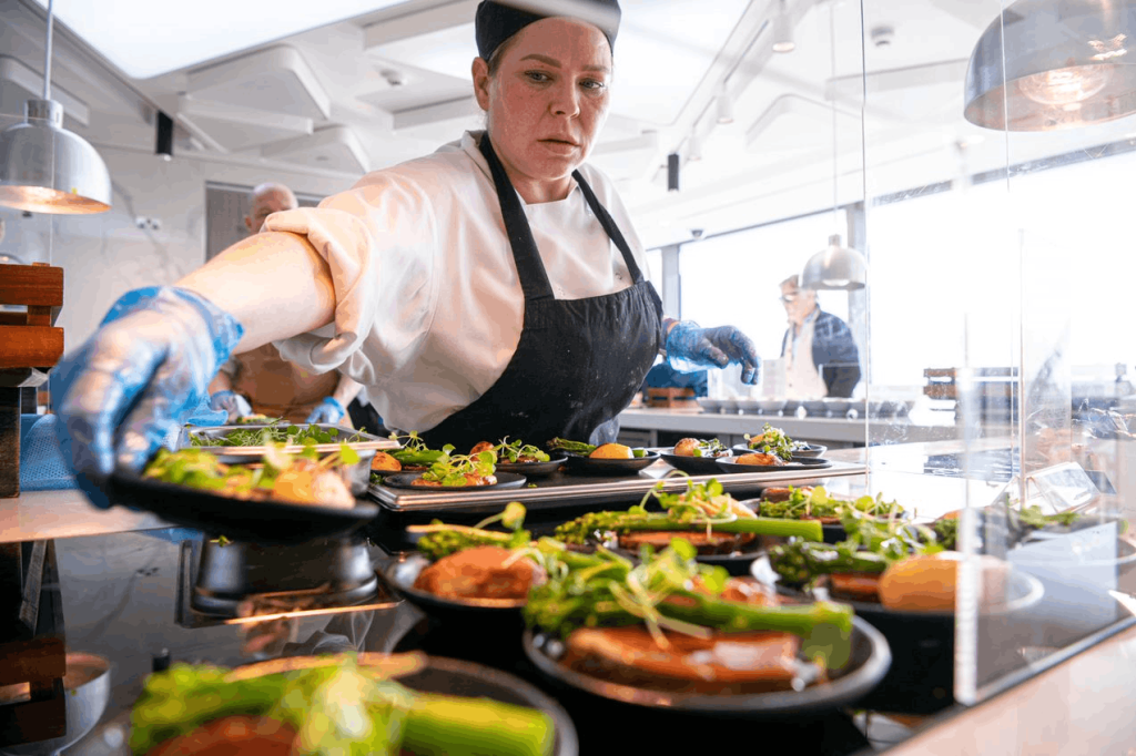 Stratus Hospitality - Tottenham Hotspur | Tottenham Stadium Stratus Hospitality - Tottenham Hotspur | Tottenham Stadium