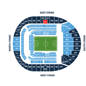 Stratus Hospitality - Tottenham Hotspur | Tottenham Stadium