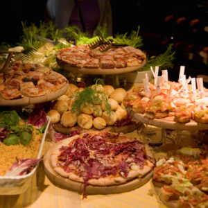 The Mornington Hospitality - Bath Racecourse